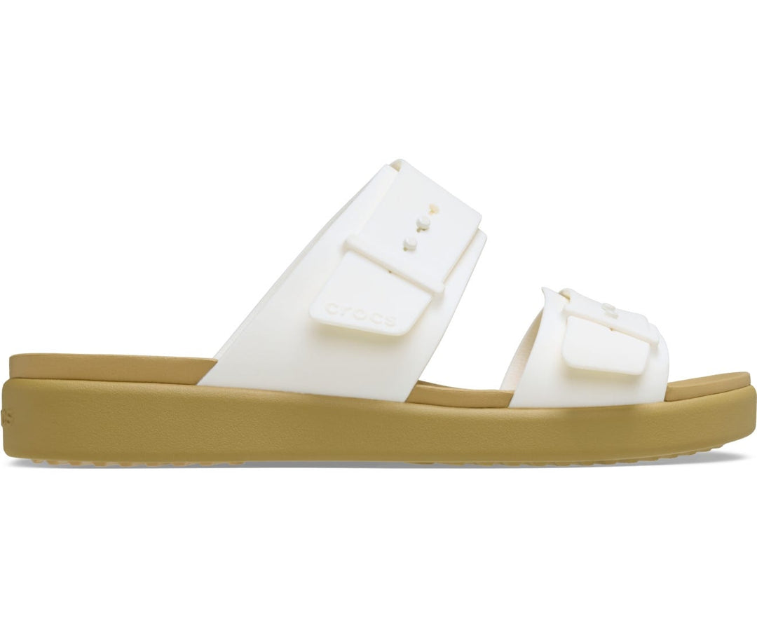 Brooklyn Buckle Low Low