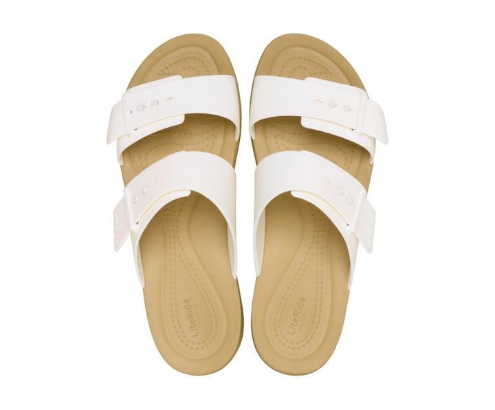 Brooklyn Buckle Low Low