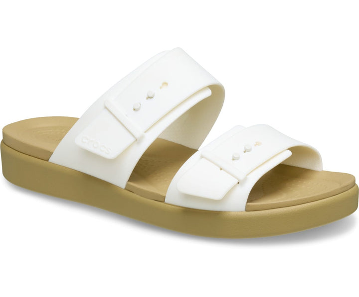 Brooklyn Buckle Low Low