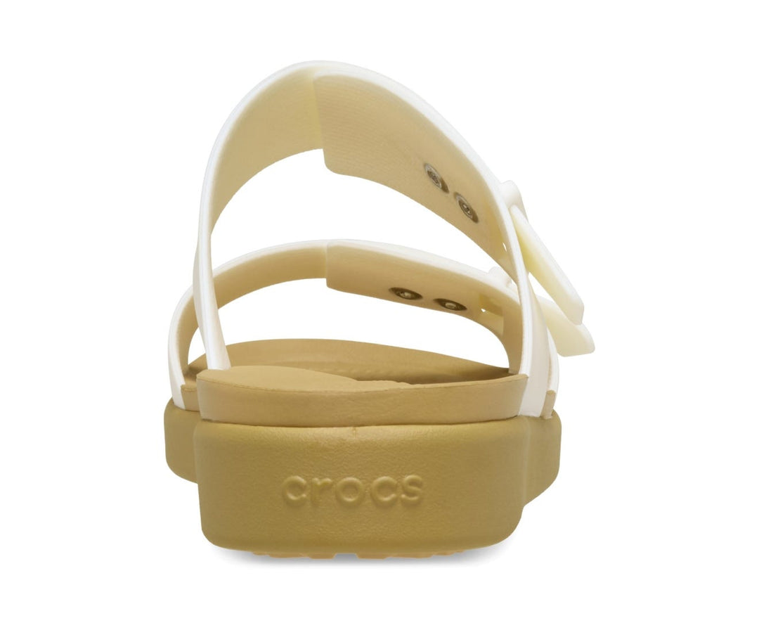 Brooklyn Buckle Low Low