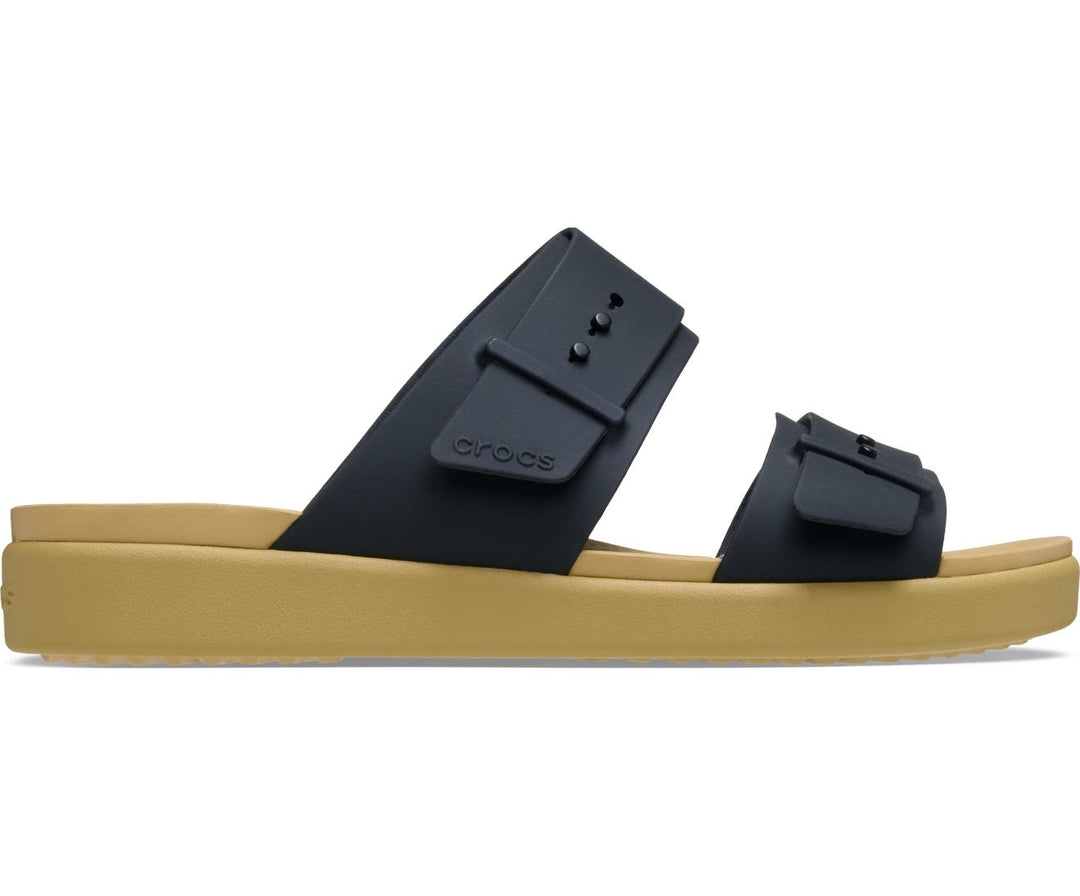 Brooklyn Buckle Low Low