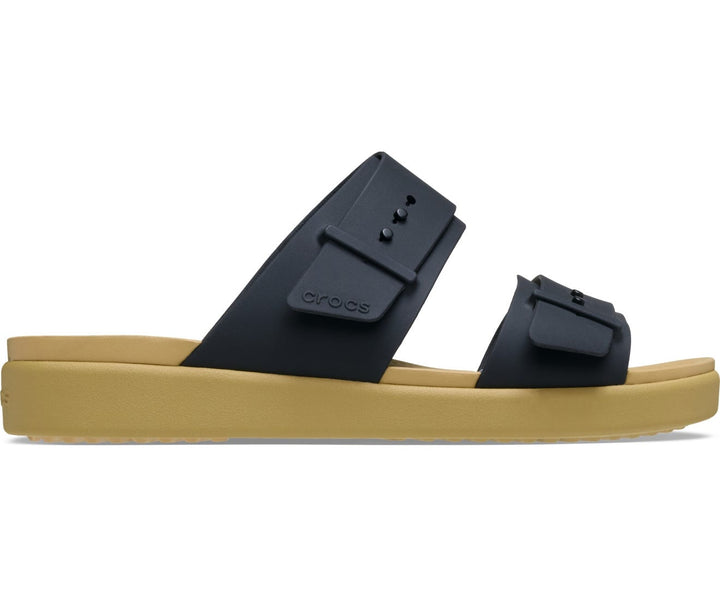 Brooklyn Buckle Low Low