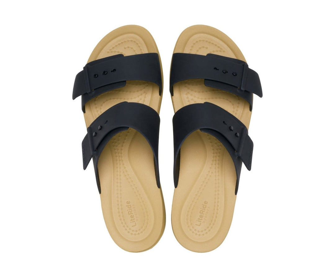 Brooklyn Buckle Low Low