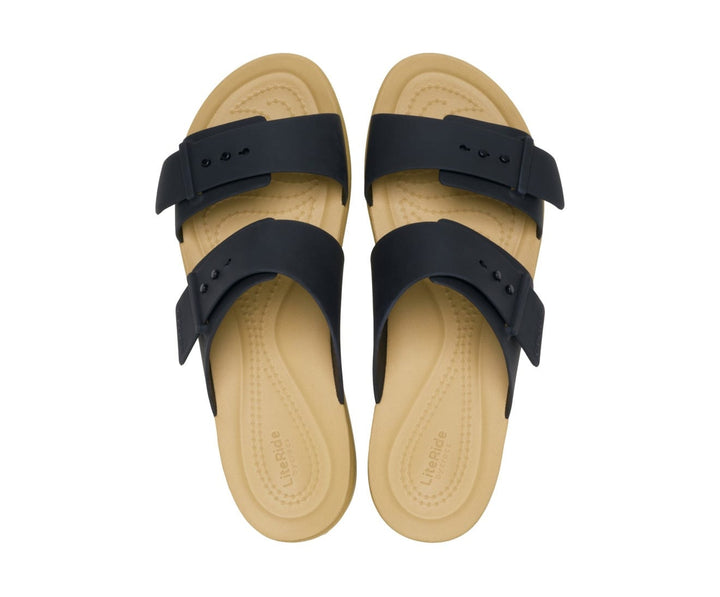 Brooklyn Buckle Low Low