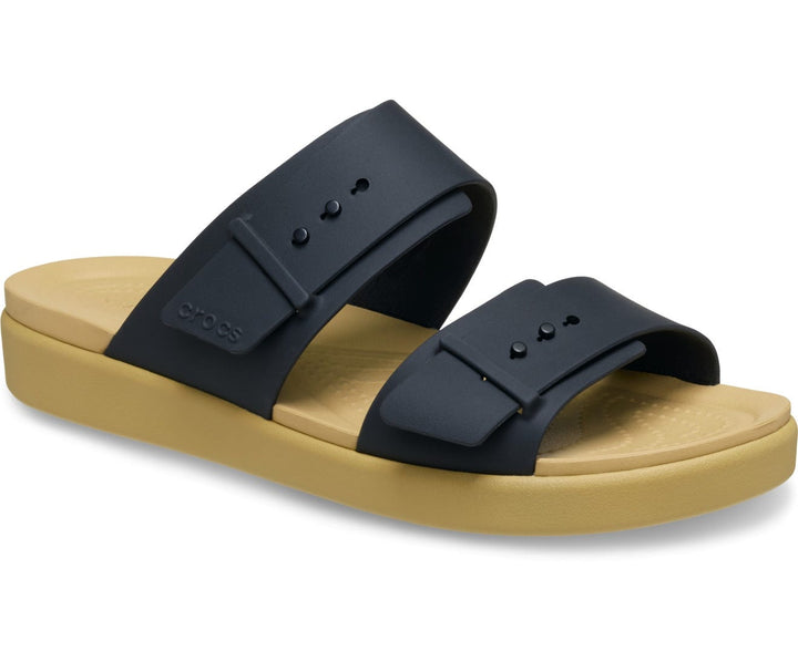 Brooklyn Buckle Low Low