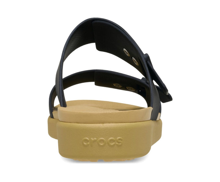 Brooklyn Buckle Low Low