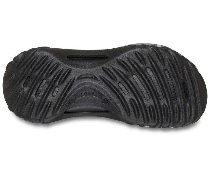 Echo Camo Wave Clog