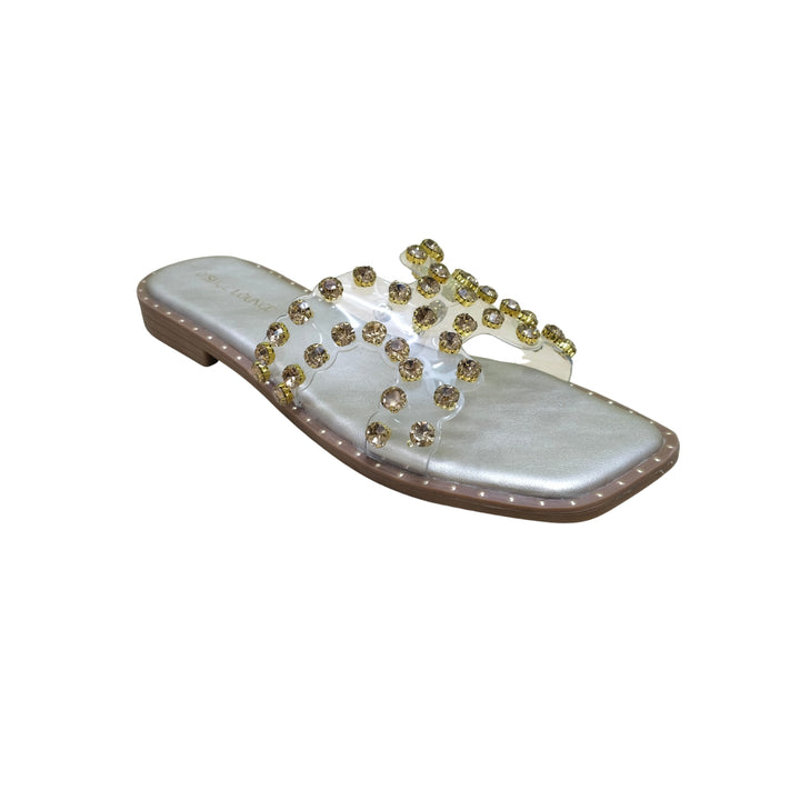 Crystal Cinderella Slide