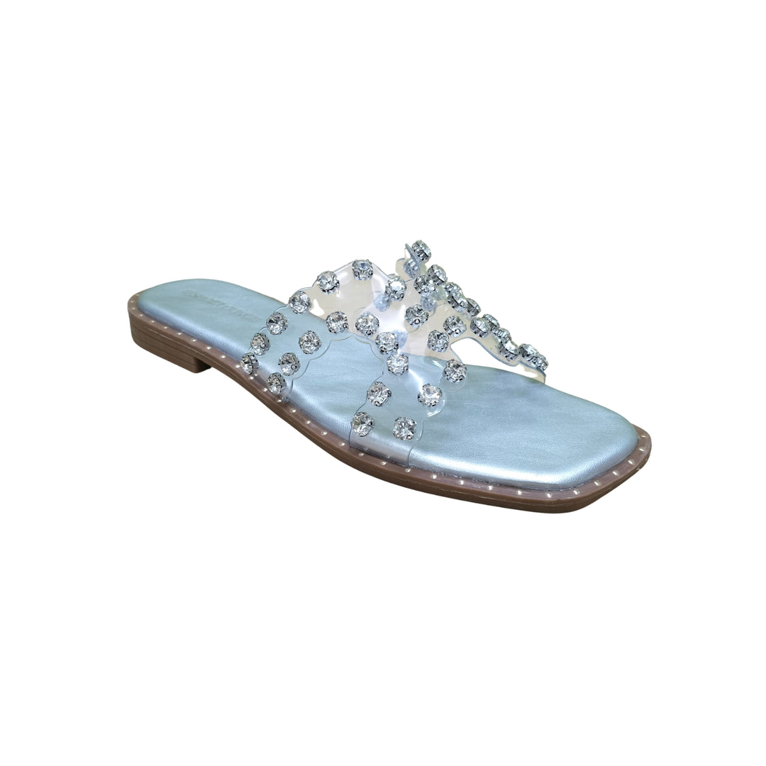 Crystal Cinderella Slide