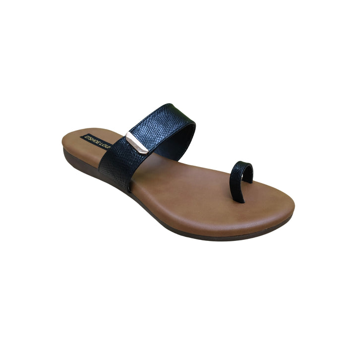 Handcrafted Toe-Loop Slide