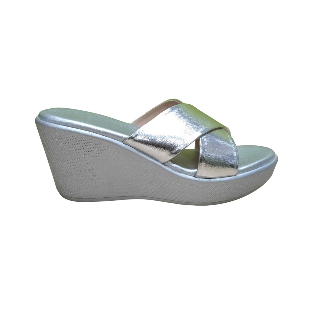 Silver Zenith Platform