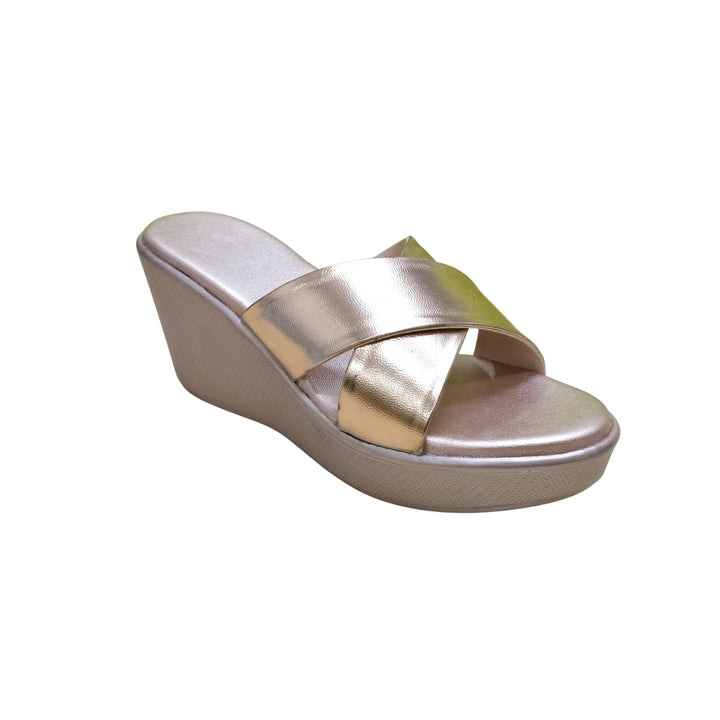 Silver Zenith Platform