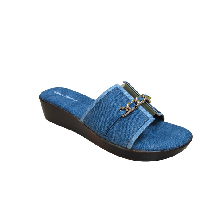 Denim & Gold Link Platform