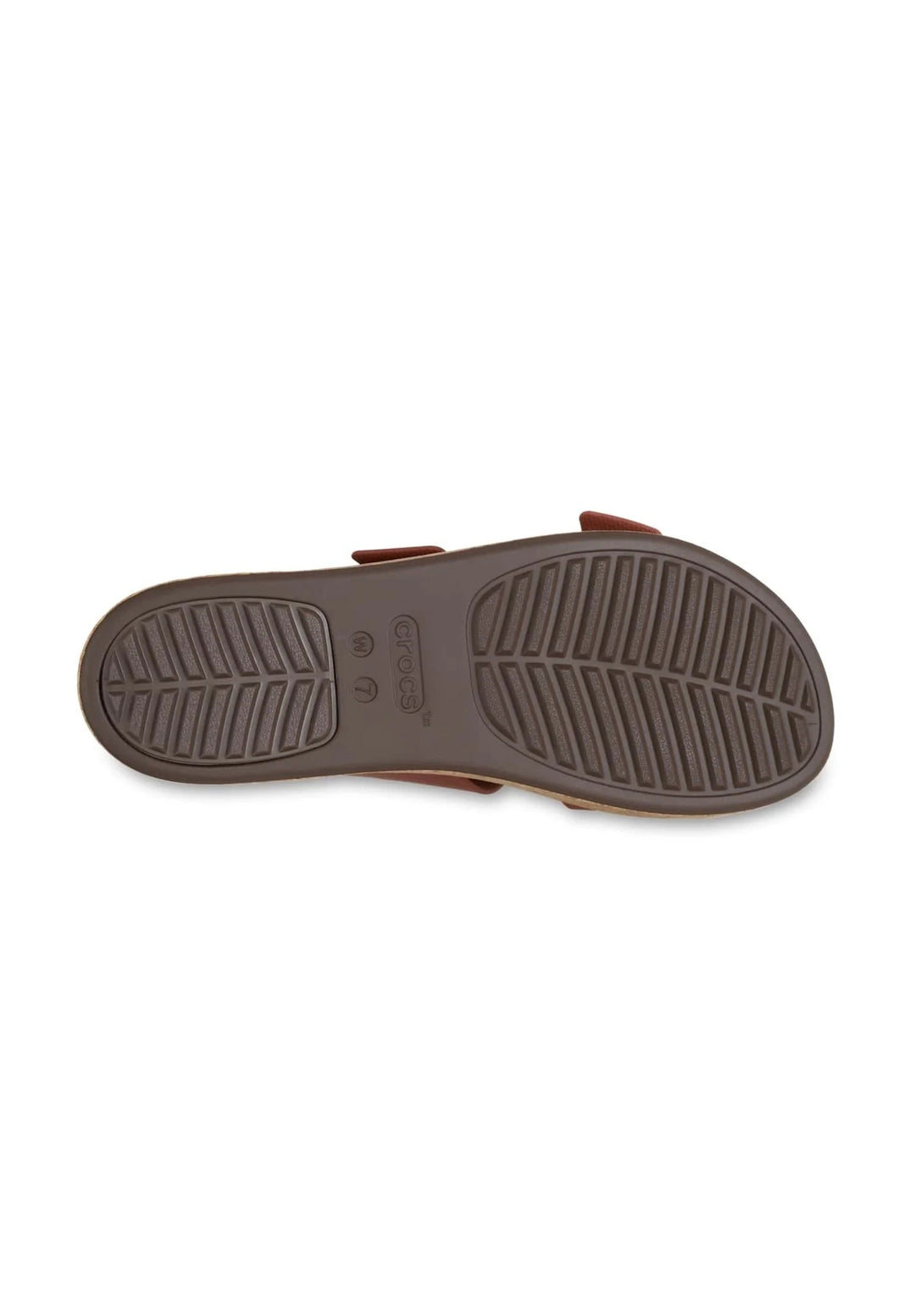 Brooklyn Cork Buckle Sandal