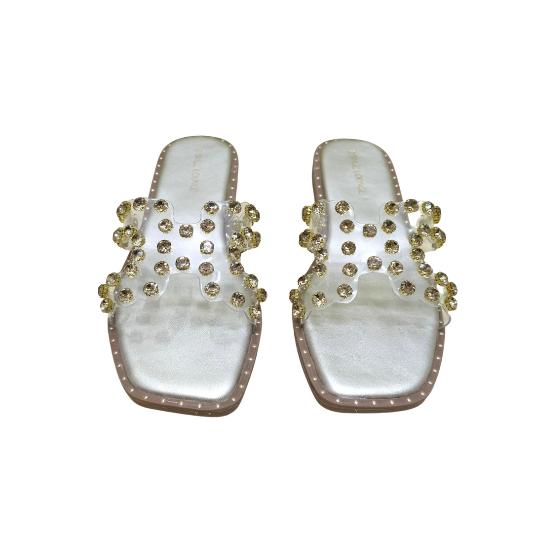 Crystal Cinderella Slide