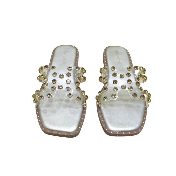 Crystal Cinderella Slide