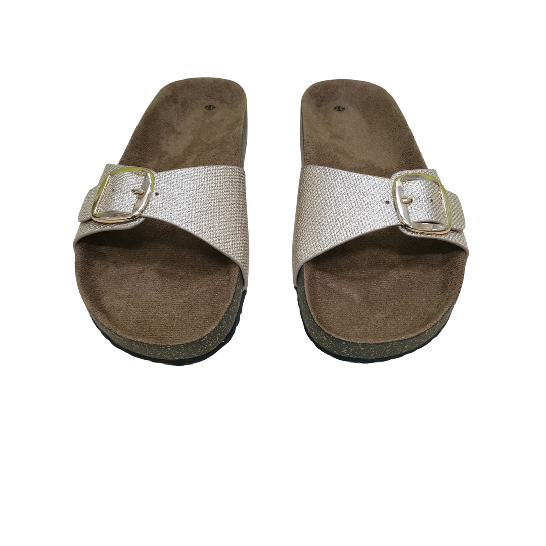 Artisan Comfort Flat