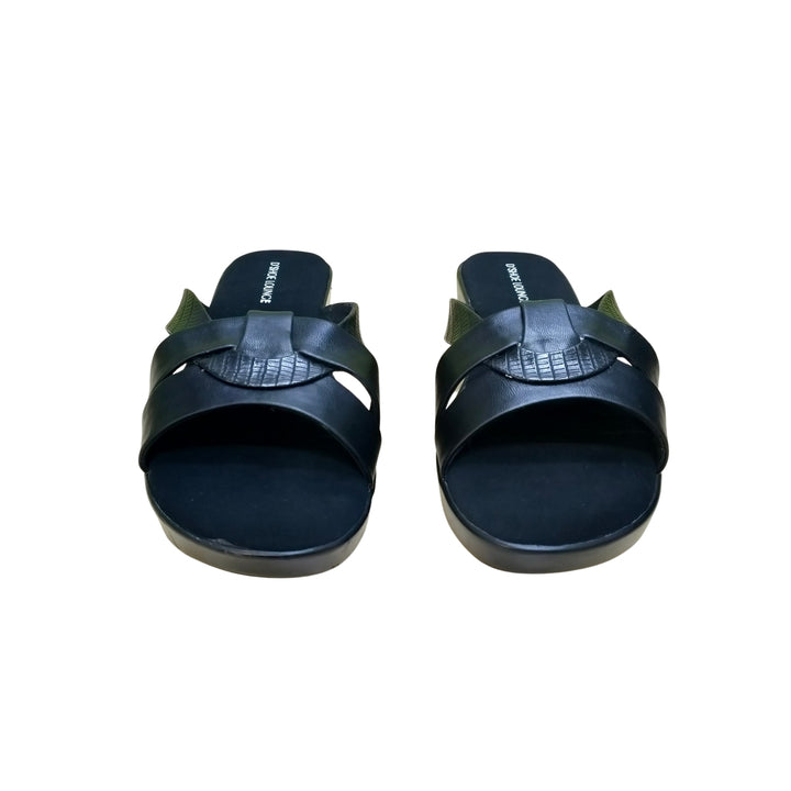 The Serene Slate Wedge