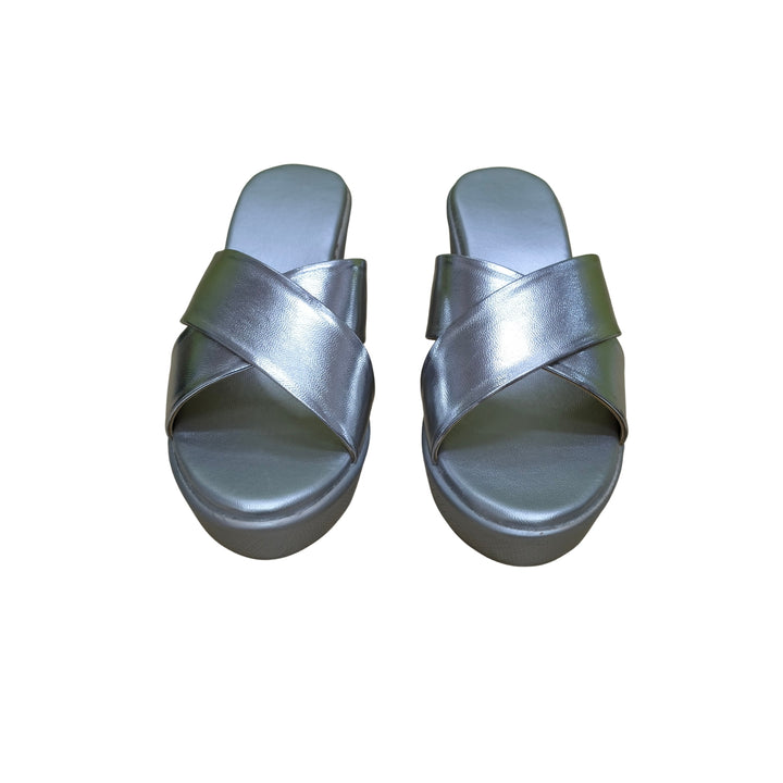 Silver Zenith Platform