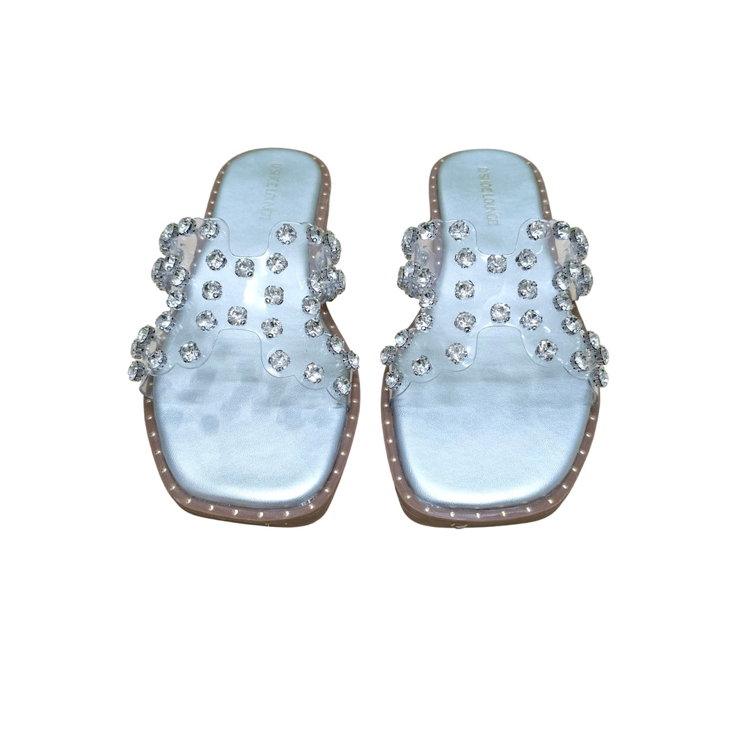 Crystal Cinderella Slide