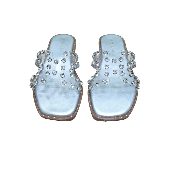 Crystal Cinderella Slide