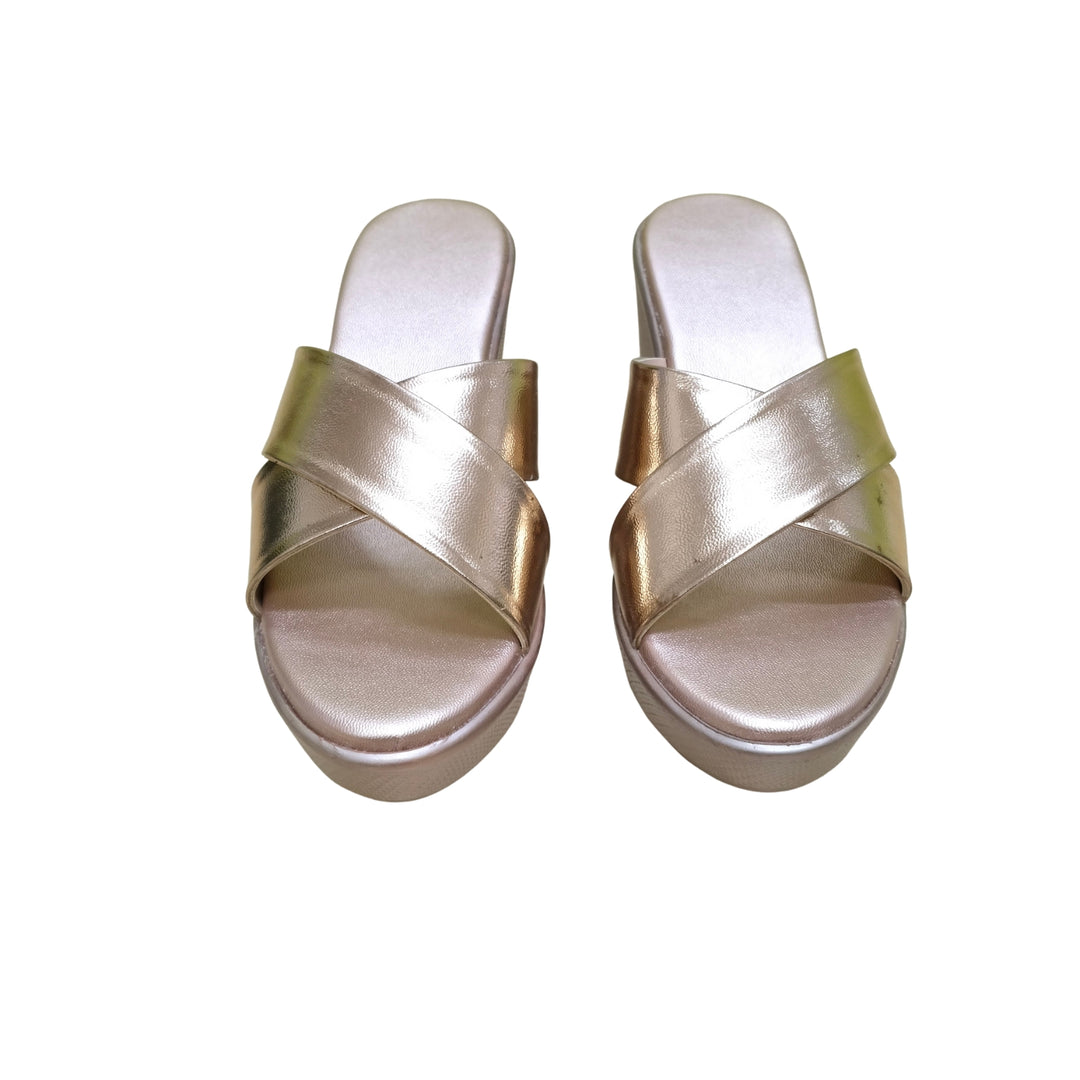 Silver Zenith Platform