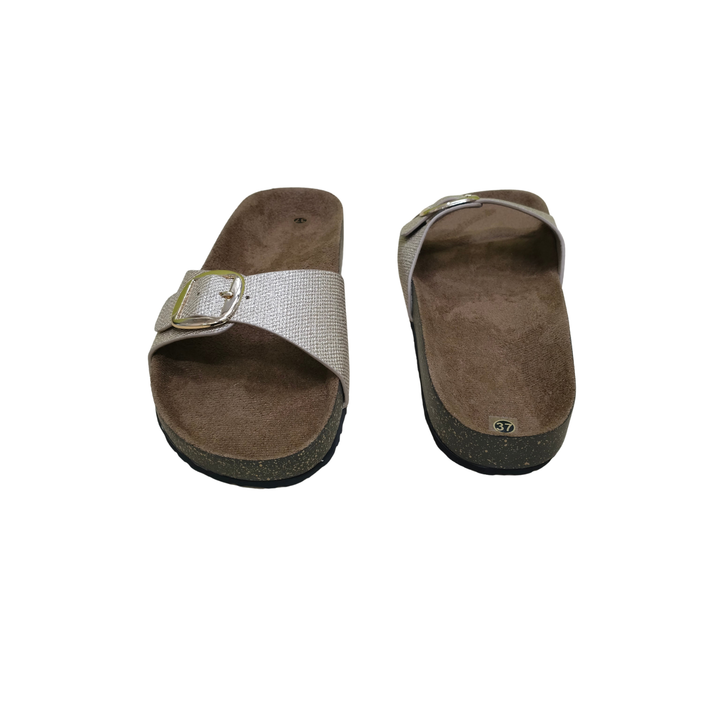 Artisan Comfort Flat