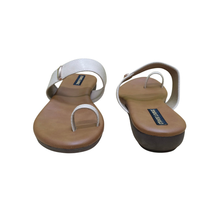 Handcrafted Toe-Loop Slide