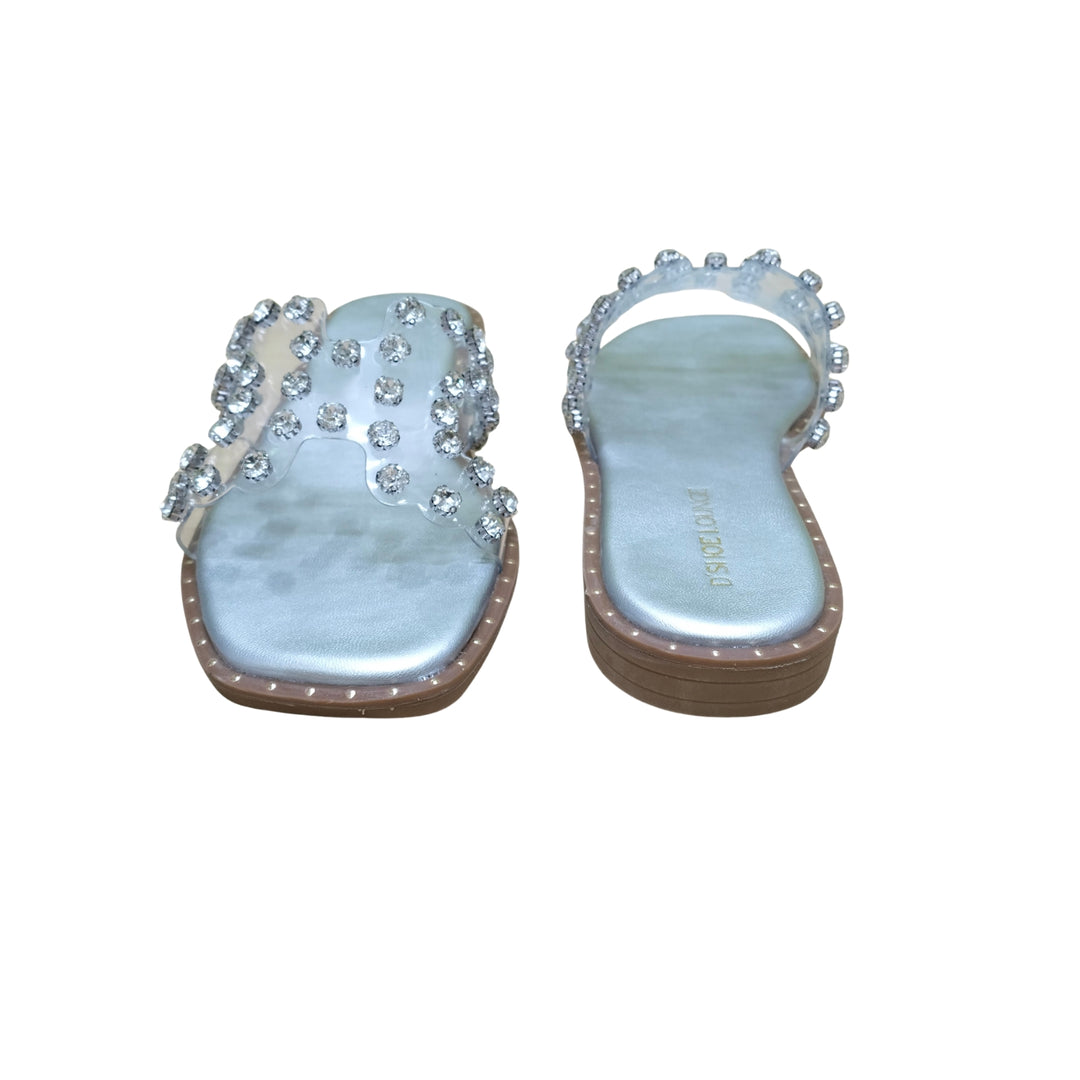 Crystal Cinderella Slide