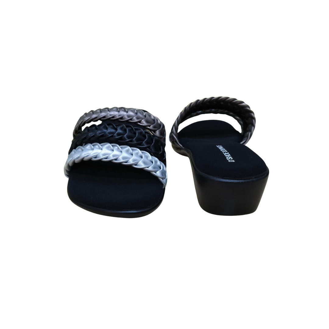 The Midnight Muse Textured Slide