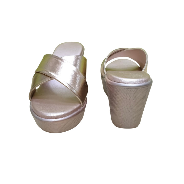 Silver Zenith Platform