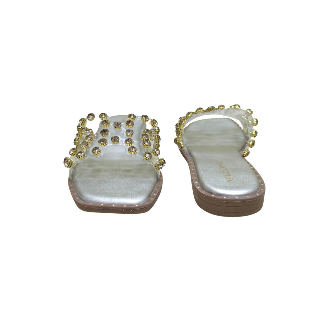 Crystal Cinderella Slide