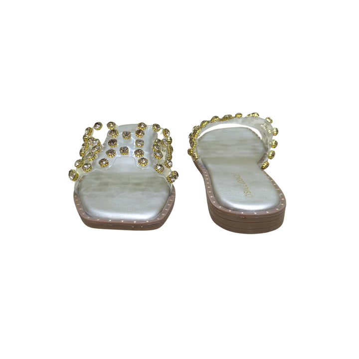 Crystal Cinderella Slide