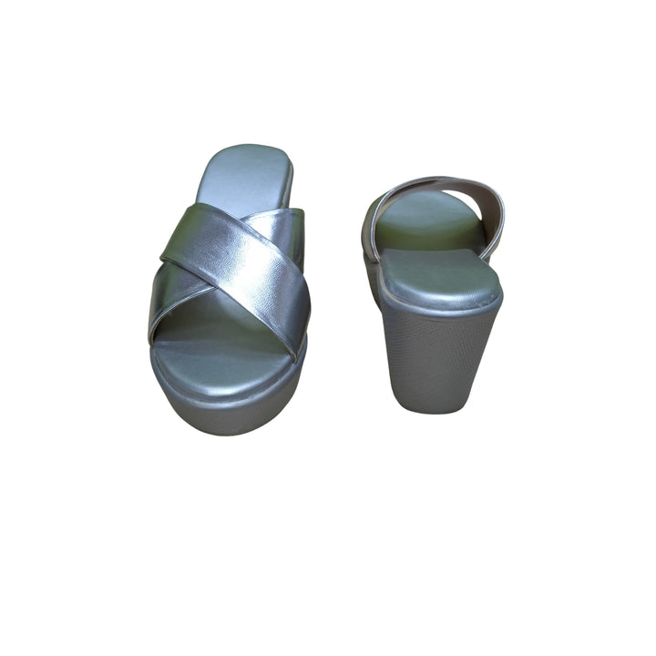 Silver Zenith Platform