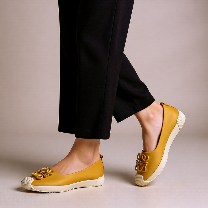 Comfort Ballet Flats