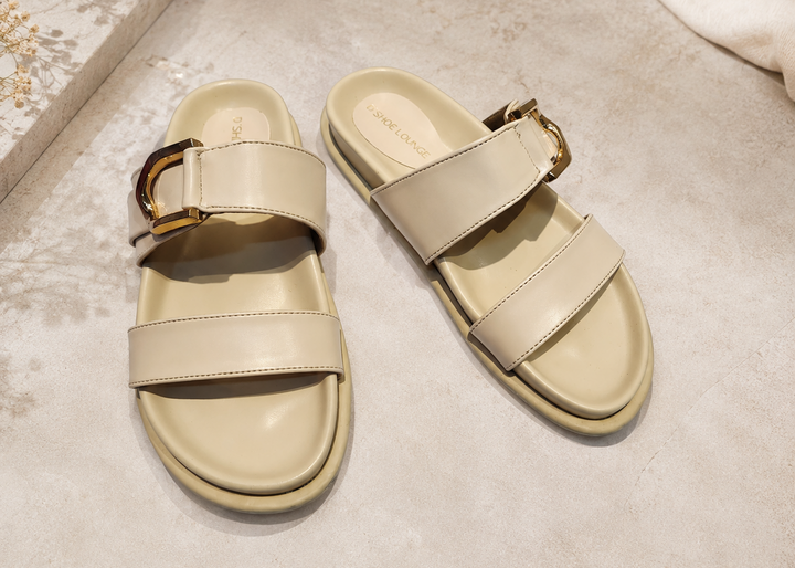 Stylish Casual Slip-On Sandals