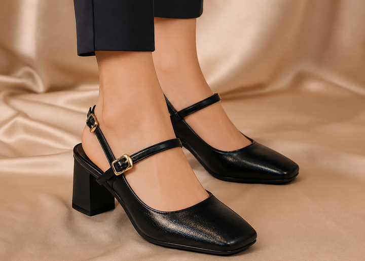 Elegant Dress Shoes for Women