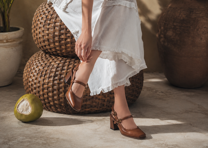 Elegant Dress Shoes for Women