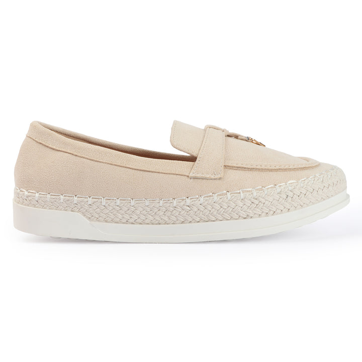 Premium Espadrille Loafers