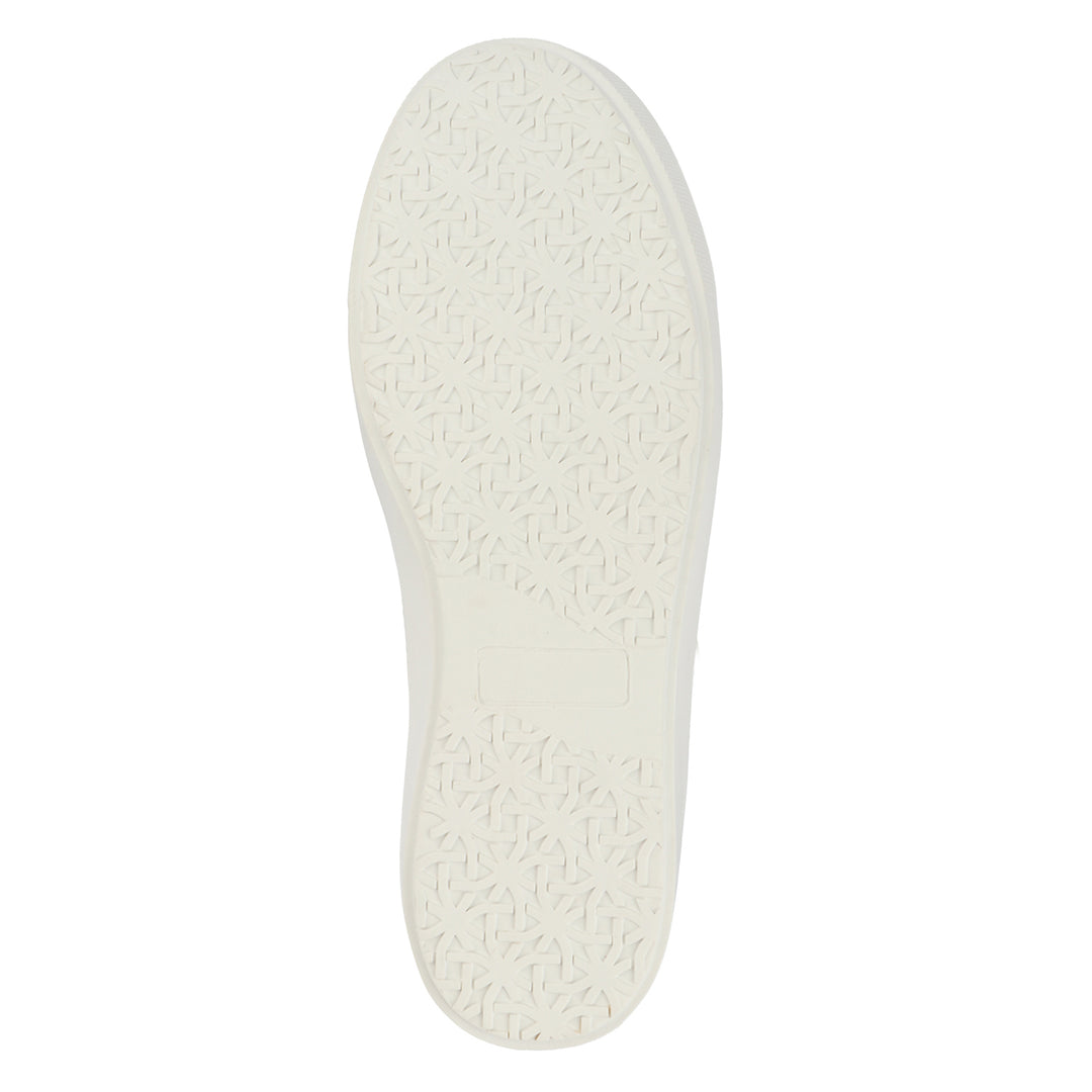 Premium Ivory Sneakers