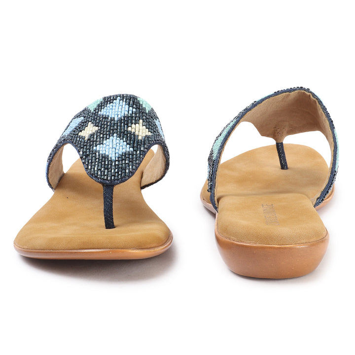 Beaded Everyday Flats