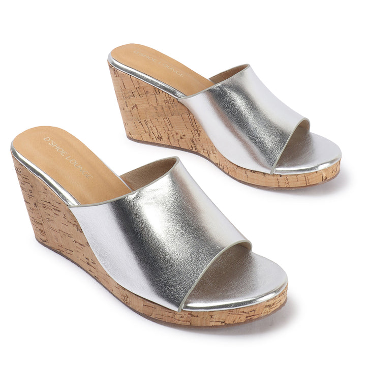 Metallic Wedges