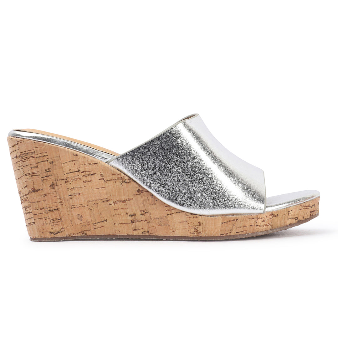 Metallic Wedges