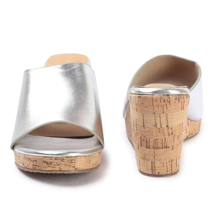 Metallic Wedges