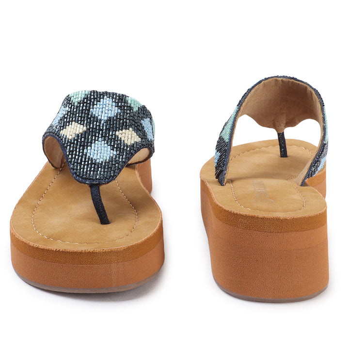 Beaded Everyday Platform