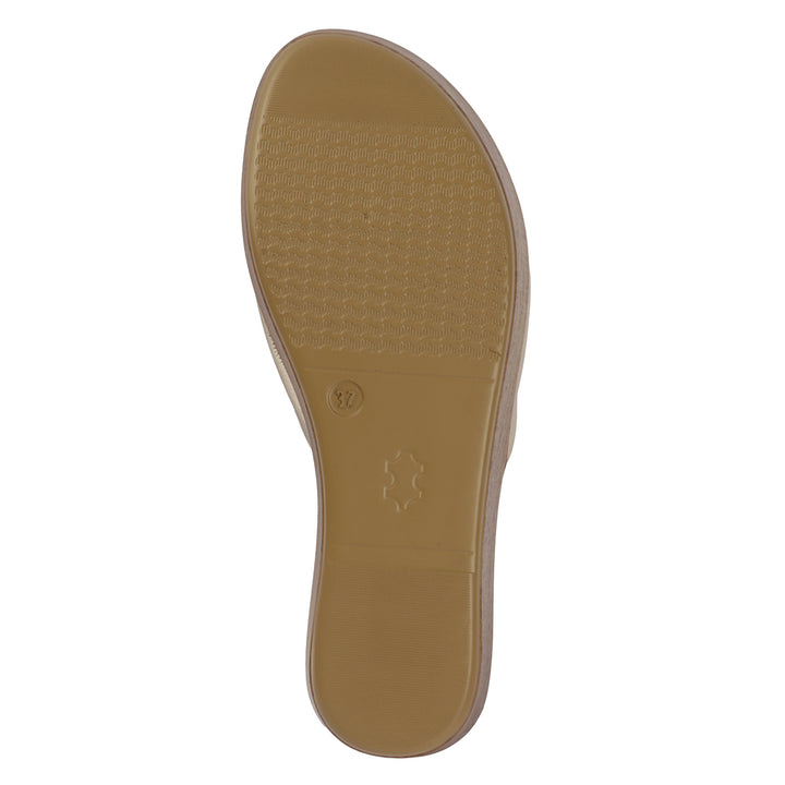 Platform Wedge Sandals