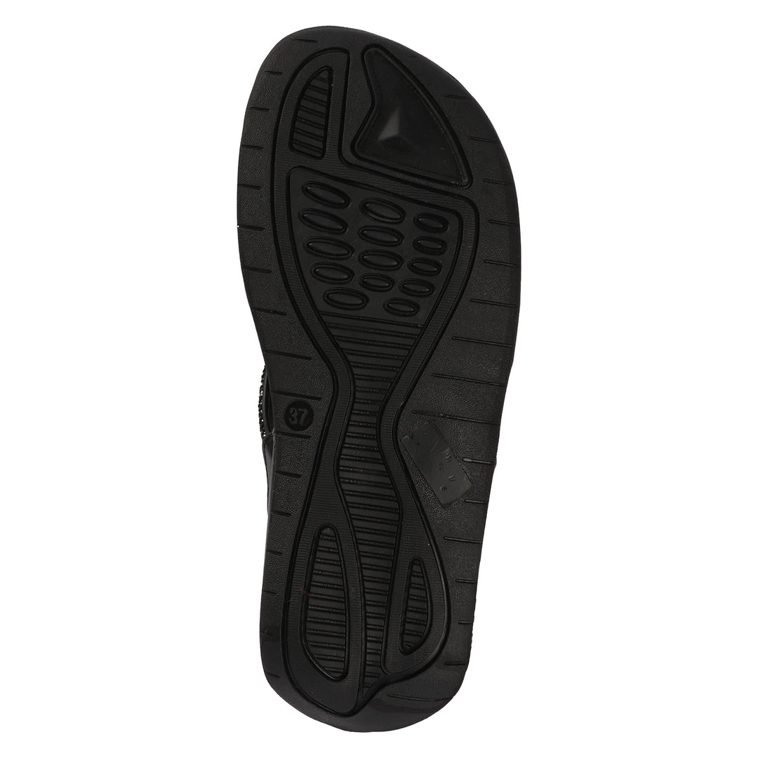 Sparkle Strap Comfort Flipflop