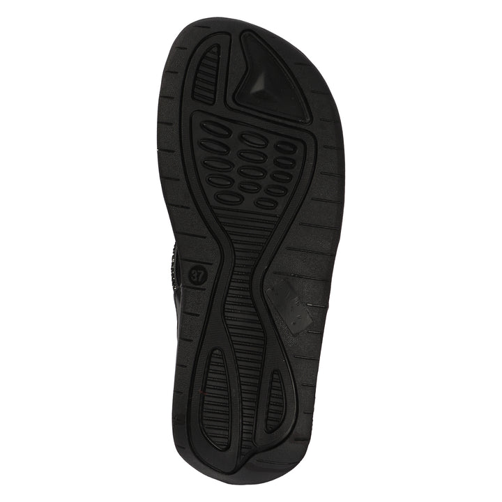 Sparkle Strap Comfort Flipflop