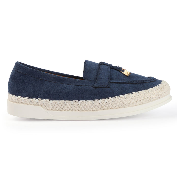 Premium Espadrille Loafers