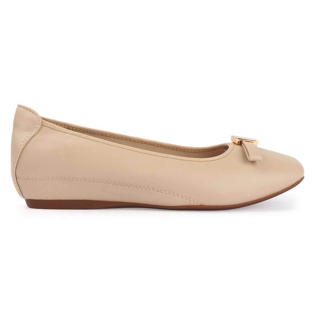 Elegant Slip-On Flats